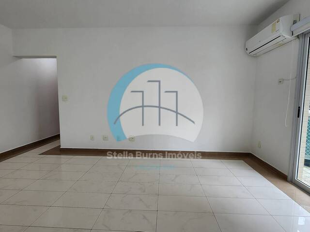 #7SMOTA019 - Apartamento para Venda em Santos - SP - 2