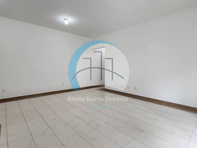 #7SMOTA019 - Apartamento para Venda em Santos - SP - 3