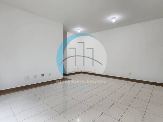 Apartamento para Venda em Santos - 4