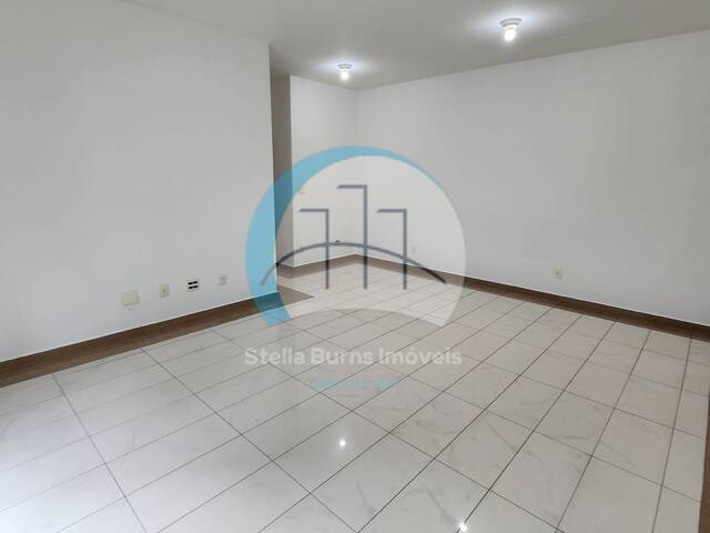 Apartamento para Venda em Santos - 5