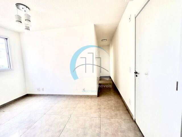 #777SCHI058 - Apartamento para Venda em Santos - SP - 2