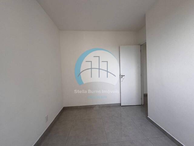 Apartamento para Venda em Santos - 5