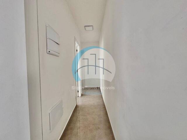 Apartamento para Venda em Santos - 4