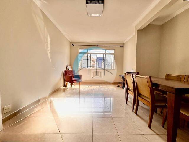 #777SCHI059 - Apartamento para Venda em Santos - SP - 1