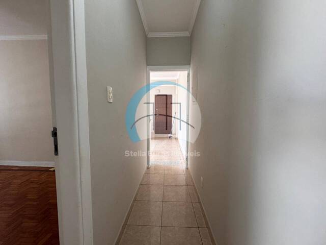 Apartamento para Venda em Santos - 4