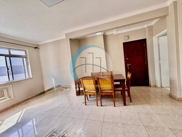 #777SCHI059 - Apartamento para Venda em Santos - SP - 3