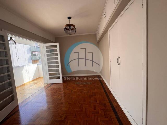 Apartamento para Venda em Santos - 5