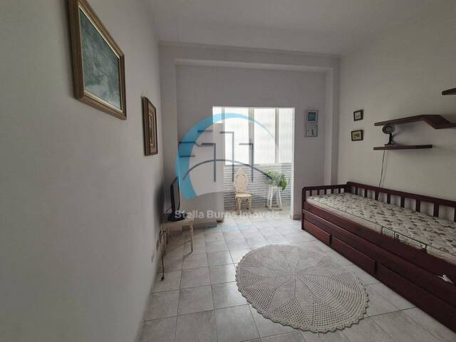 #7SDRIMOT11 - Apartamento para Venda em Santos - SP - 3