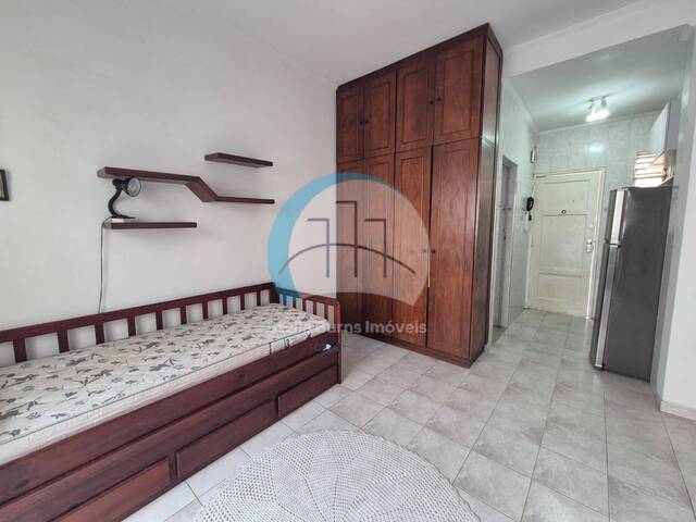 Apartamento para Venda em Santos - 5