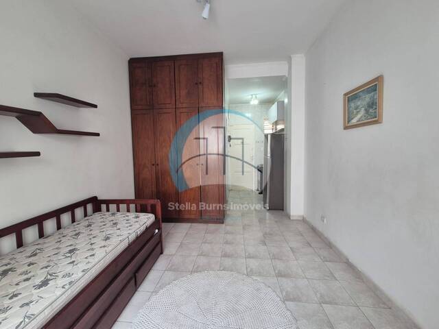 Apartamento para Venda em Santos - 4