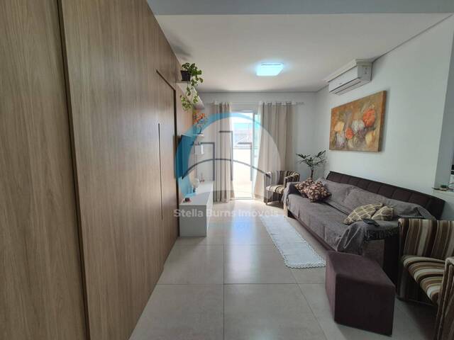 #7SDRI116 - Apartamento para Venda em Santos - SP - 3