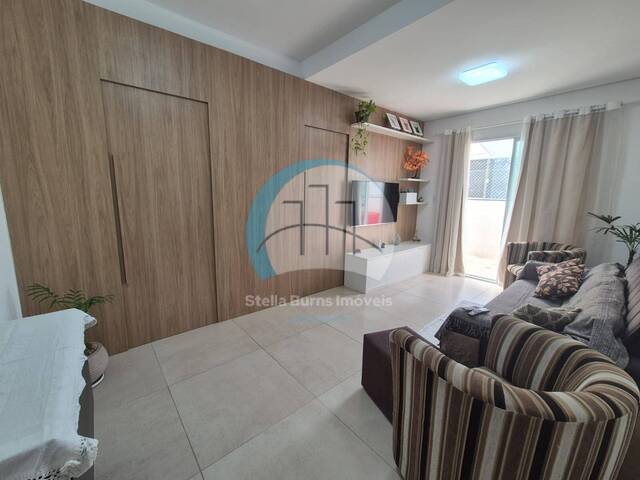 Apartamento para Venda em Santos - 4