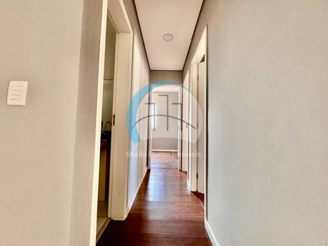 Apartamento para Venda em Santos - 5