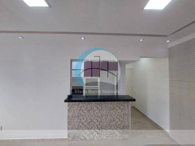 Apartamento para Venda em São Vicente - 5