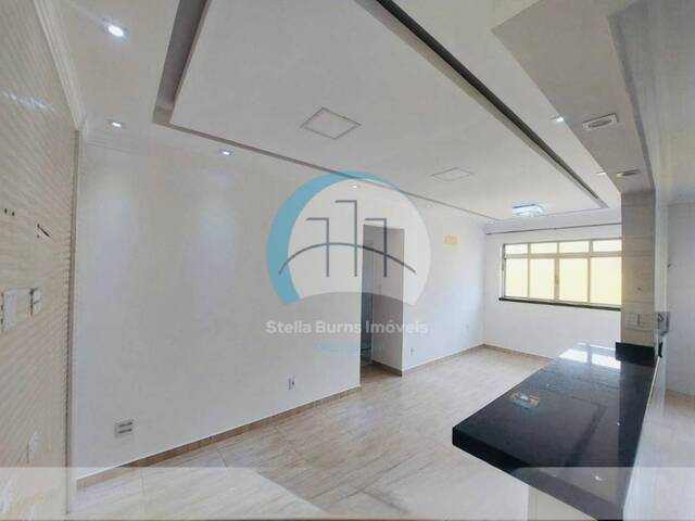 Apartamento para Venda em São Vicente - 4