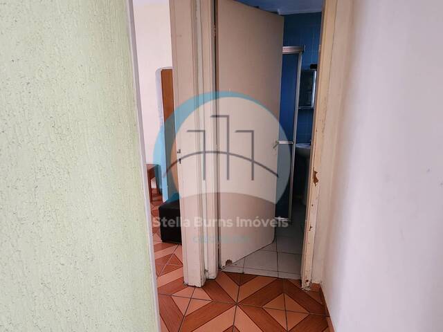 Apartamento para Venda em Santos - 5