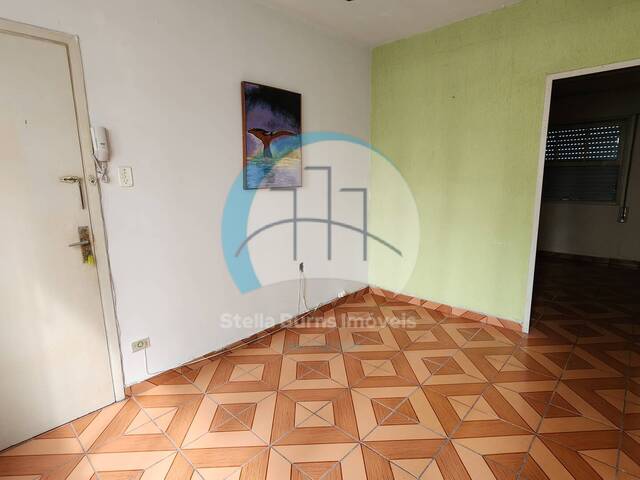 #7SMOTA020 - Apartamento para Venda em Santos - SP - 2