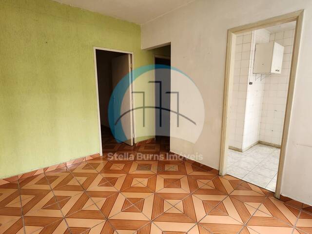 #7SMOTA020 - Apartamento para Venda em Santos - SP - 3