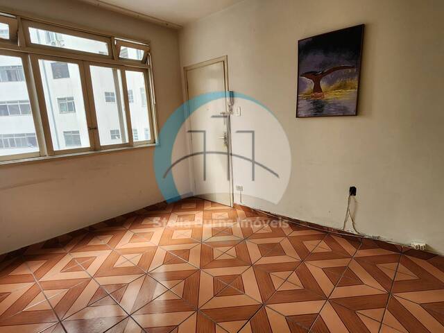 Apartamento para Venda em Santos - 4