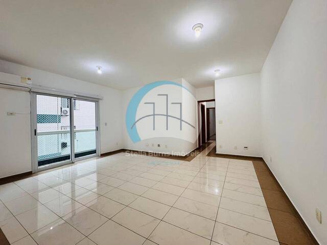 #777SCHI062 - Apartamento para Venda em Santos - SP - 1