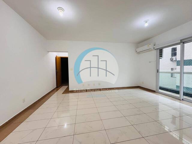 #777SCHI062 - Apartamento para Venda em Santos - SP - 2