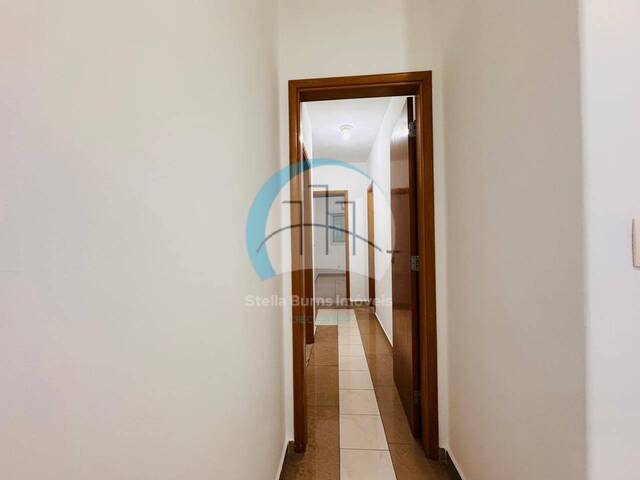 Apartamento para Venda em Santos - 5