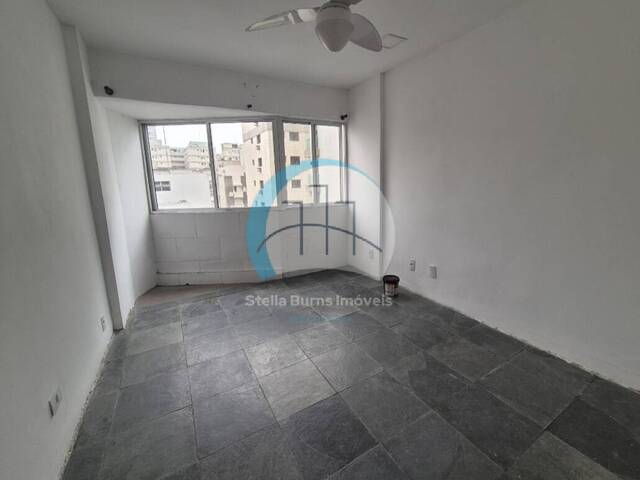 Apartamento para Venda em Santos - 5