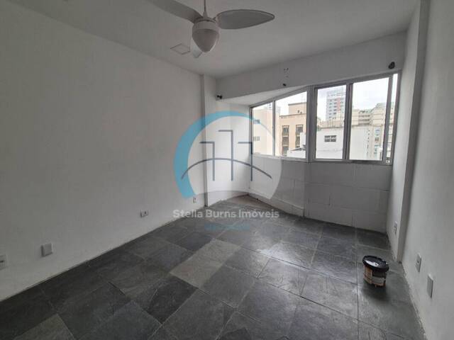 Apartamento para Venda em Santos - 4