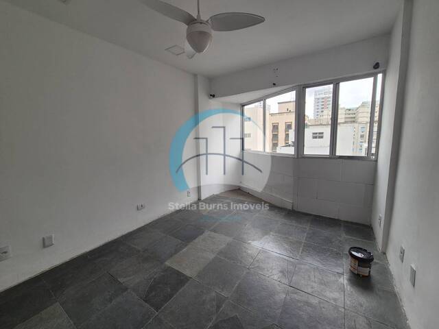 Apartamento para Venda em Santos - 3