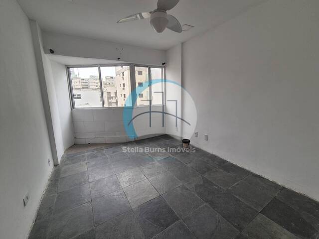 Apartamento para Venda em Santos - 2