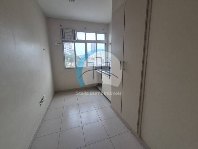 Sala para Venda em Santos - 4