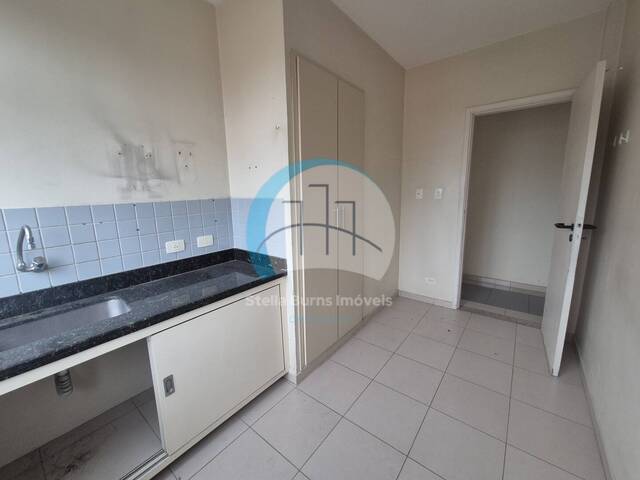 Sala para Venda em Santos - 5