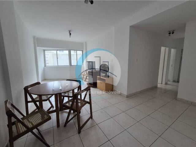 #7SDRI118 - Apartamento para Venda em Santos - SP - 1