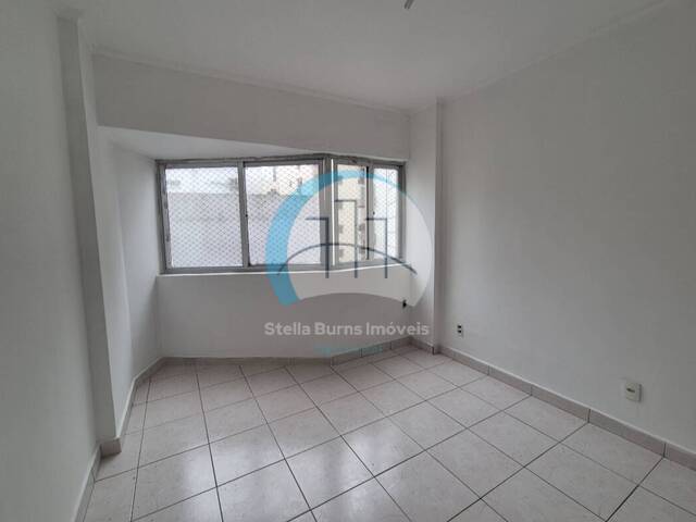 Apartamento para Venda em Santos - 4