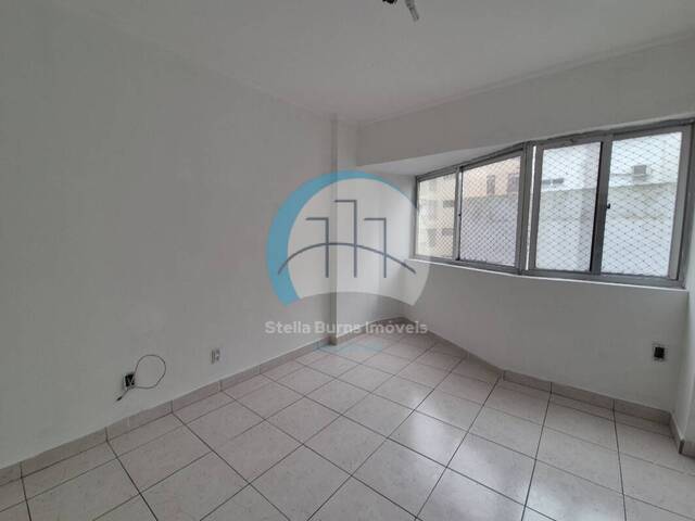 #7SDRI118 - Apartamento para Venda em Santos - SP - 3