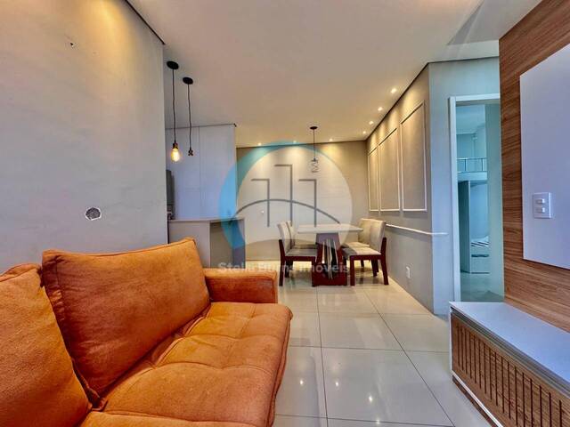 Apartamento para Venda em Santos - 5