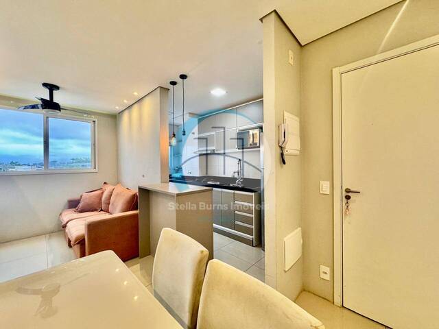 Apartamento para Venda em Santos - 4