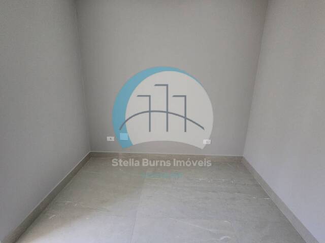 Apartamento para Venda em Santos - 2