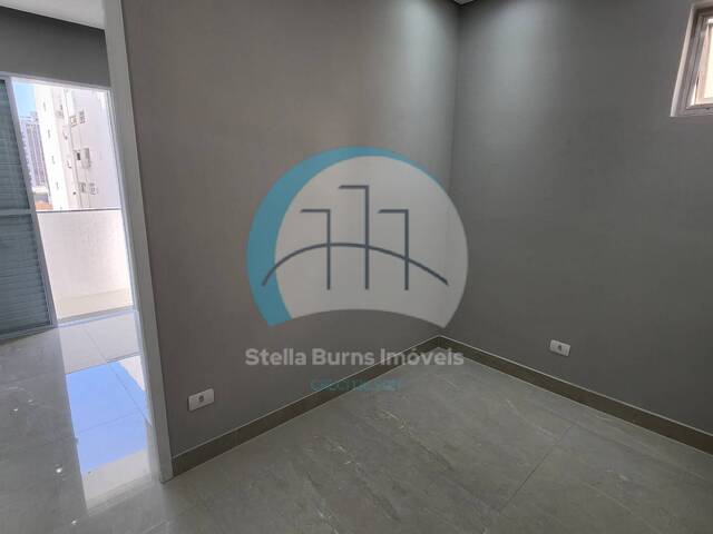 Apartamento para Venda em Santos - 3