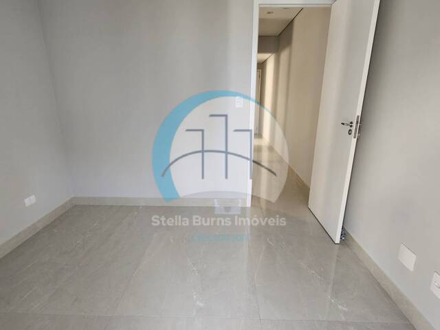 Apartamento para Venda em Santos - 4