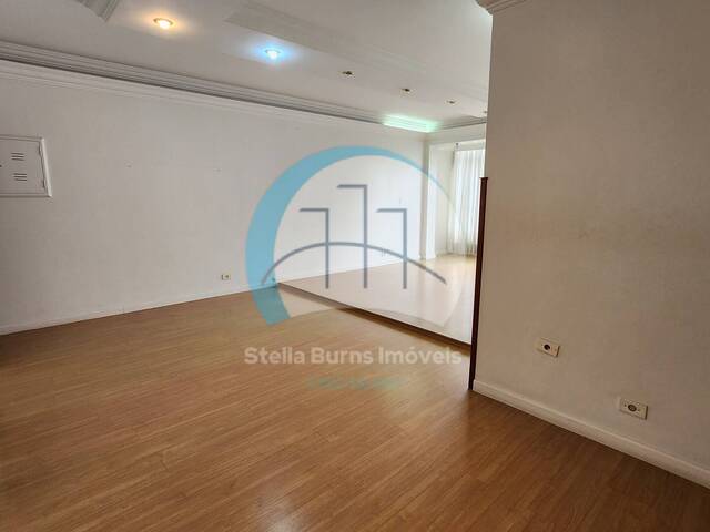 Apartamento para Venda em Santos - 2