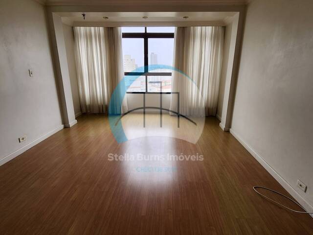 Apartamento para Venda em Santos - 3