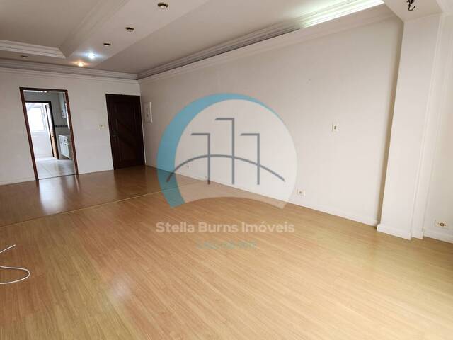 Apartamento para Venda em Santos - 4