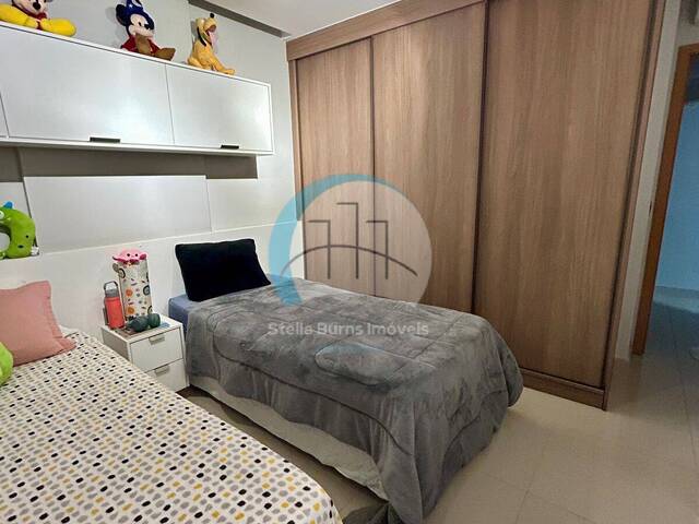 Apartamento para Venda em Santos - 5