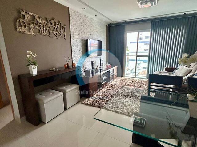 Apartamento para Venda em Santos - 2