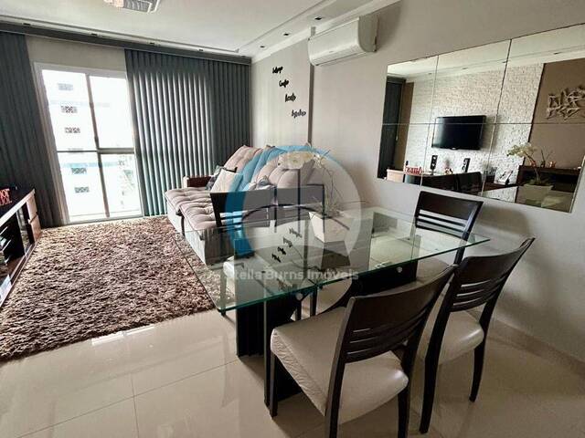 Venda em Embaré - Santos