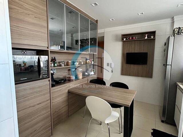 Apartamento para Venda em Santos - 4