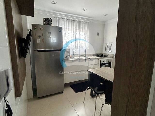 Apartamento para Venda em Santos - 3