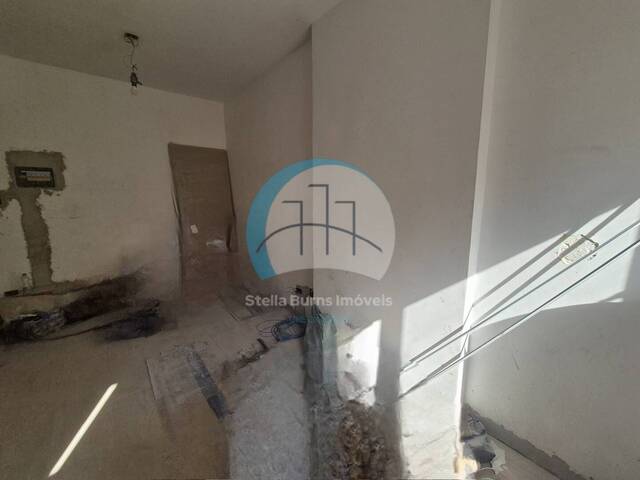 Apartamento para Venda em Santos - 2