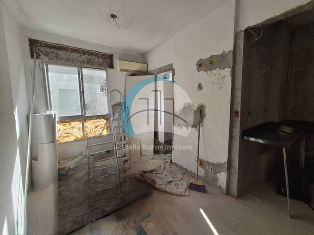 Apartamento para Venda em Santos - 3